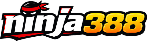 Logo ninja388